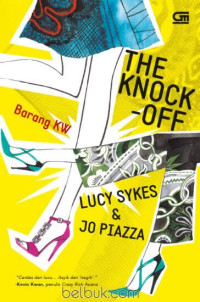 Image of The Knock - Off : Barang KW