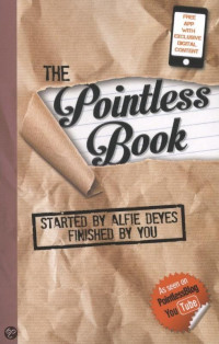 Image of The Pointless Book