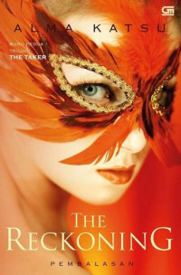 Image of The Reckoning