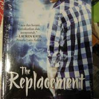 Image of The Replacement