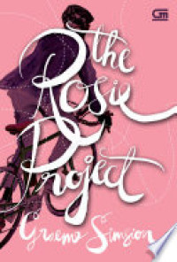 Image of The Rosie Project