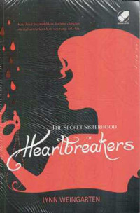 Image of THE SECRET SISTERHOOD OF HEARTBREAKERS