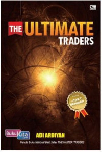 Image of The Ultimate Traders