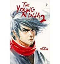 Image of The Young Ninja 2 Dendam Serigala Perak