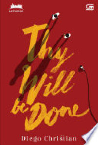 Image of Thy Will Be Done
