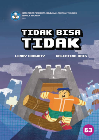 Image of Tidak Bisa Tidak