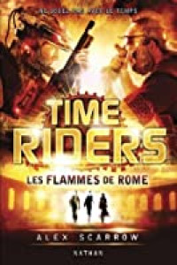 Image of Time Riders: Gates of Rome
