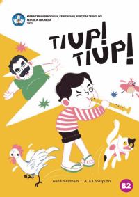 Image of Tiup! Tiup!