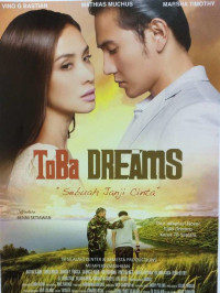 Image of Toba Dreams
