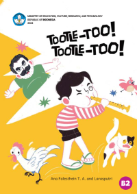 Image of Tootle-Too! Tootle-Too!