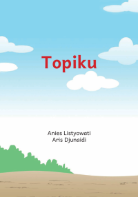 Image of Topiku: Buku Cerita