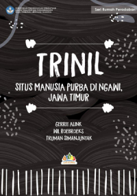 Image of TRINIL : Situs Manusia Purba di Ngawi, Jawa Timur