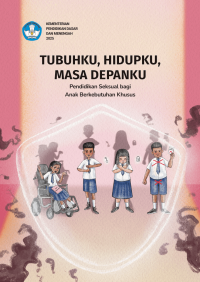 Image of Tubuhku, Hidupku, Masa Depanku