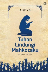 Image of Tuhan Lindungi Mahkotaku