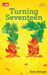 Image of Turning Seventeen