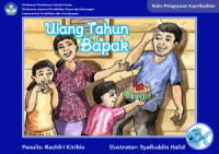 Image of Ulang Tahun Bapak