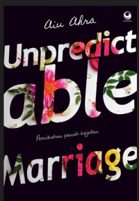 Image of Unpredictable Marriage (Pernikahan Penuh Kejutan)