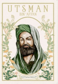 Image of Utsman Bin Affan