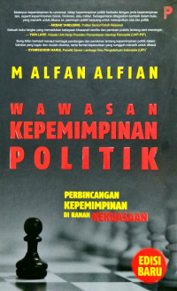 Image of Wawasan Kepemimpinan Politik