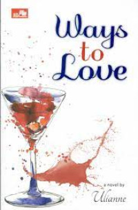 Image of Ways To Love