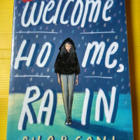 Image of Welcome Home, Rain