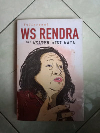 Image of WS Rendra dan Teater Mini Kata