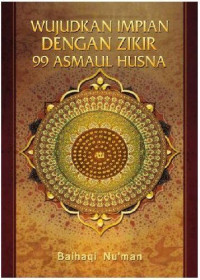 Image of Wujudkan Impian Dengan Zikir 99 Asmaul Husna