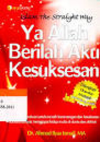 Image of Ya Alloh Berilah Aku Kesuksesan