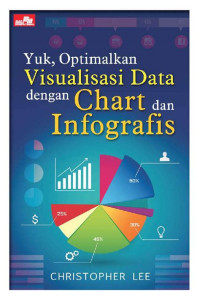 Image of Yuk, Optimalisasi Visualisasi Data dengan Chart dan Infografis