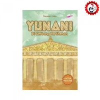 Image of YUNANI Di Gerbang Parthenon